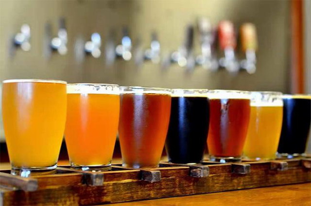 工務(wù)園啤酒-精釀啤酒和普通啤酒有什么區(qū)別？